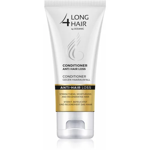 Long 4 Lashes Long 4 Hair regenerator za učvršćivanje protiv gubitka kose 200 ml