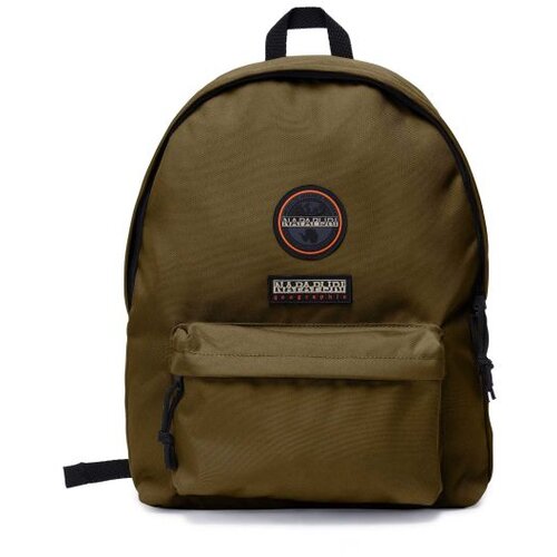 Napapijri Voyage 3 dark olive g3a Cene