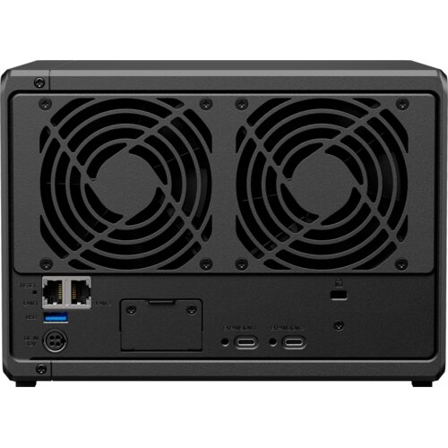 Synology hdd nas storage DS1525+ 5-Bay Slike