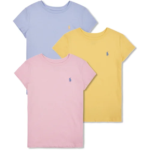 Polo Ralph Lauren TEE BUNDLE-SETS-GIFT BOX SET Višebojna