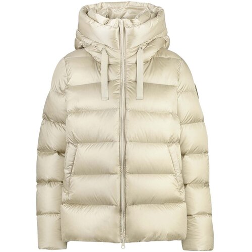 Bomboogie Jakne Rome Down Jacket Bež Slike