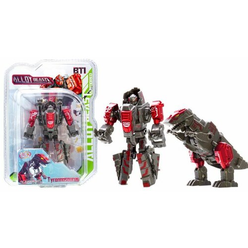 Transformers ROBOT-TYRANNOSAURUS E2008-01 Cene