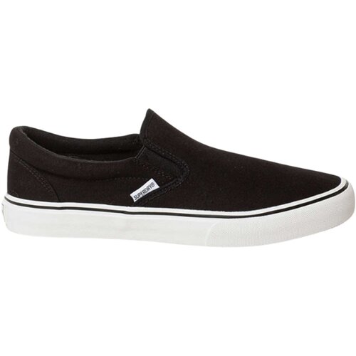 Superdry Footwear Elios espadrile Cene
