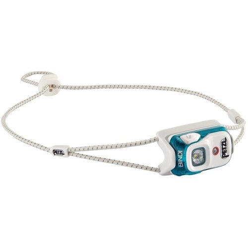 Petzl Bindi LED Svjetiljka za glavu pogon na punjivu bateriju 200 lm E102AA02 Cijene