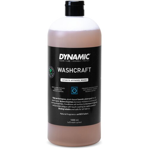Sredstvo za pranje rublja Dynamic DY-099 Washcraft 1l Slike