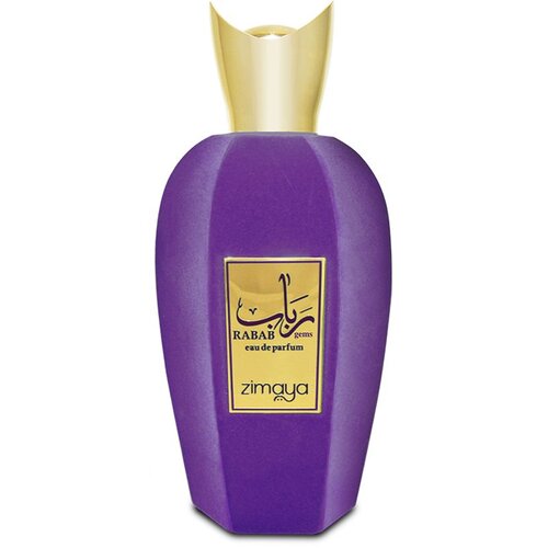Zimaya Rabab Gems 100 ml parfumska voda unisex Slike