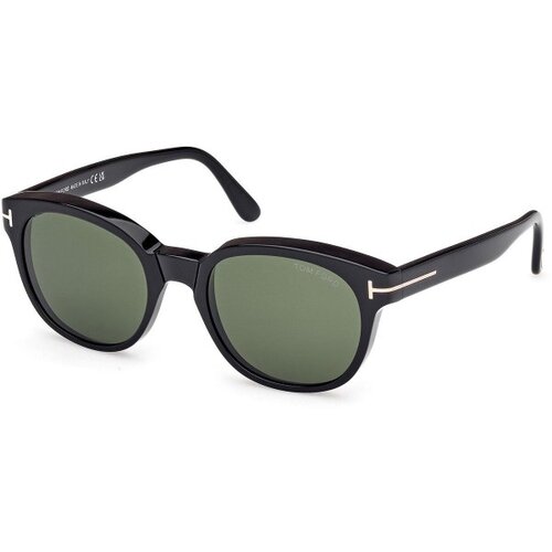 Tom Ford Mert FT1180 01N - ONE SIZE (53) Slike