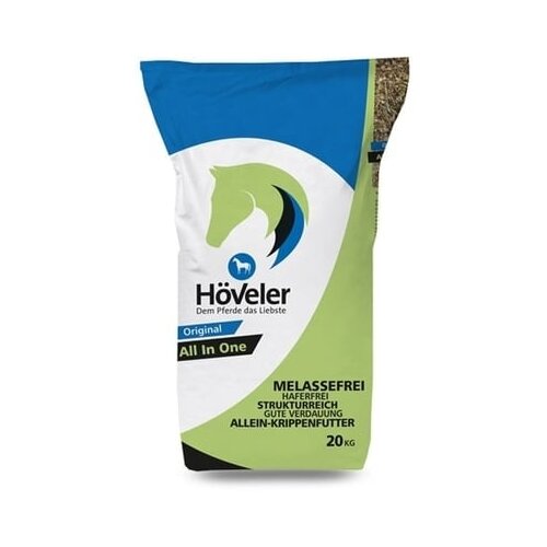 H&amp;ouml;veler All in One Slike