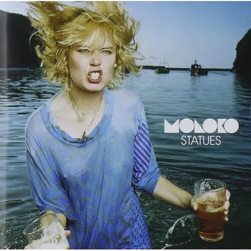  Moloko - Statues Cene