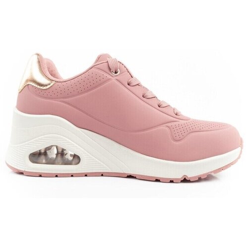 Skechers Nizke superge Uno Wedge-hi pisana Slike