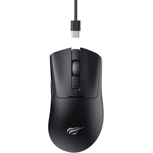 Havit MS966 RGB žičani gaming miš crni Cijene
