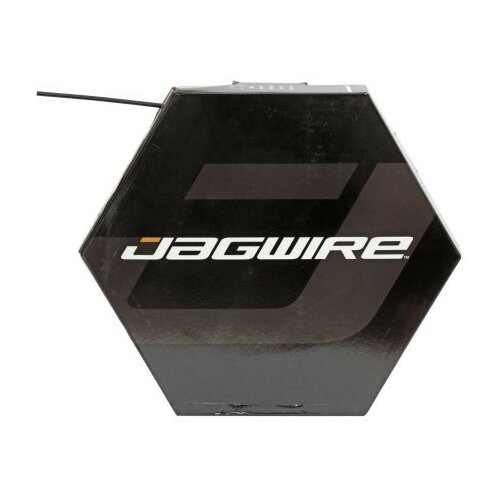 Jagwire bužir menjača 4mm lex black 90a9765 ( 61001062 ) Slike