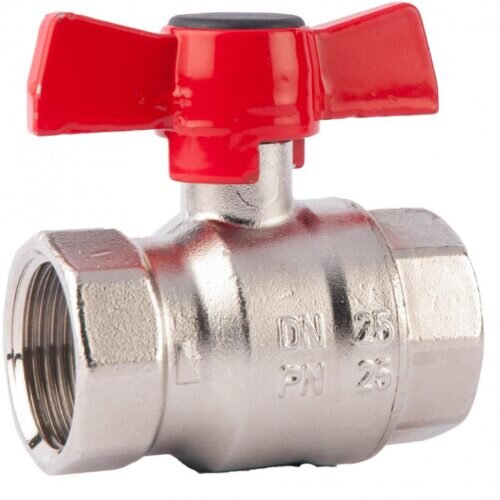  Ventil kuglasti 3/4” leptir Cijene