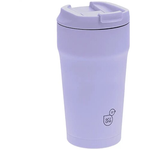 Ars Una termo šalica 470ml - lavanda Cene