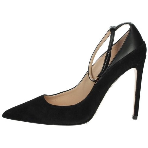 Pinko Salonarji SD0019 P008 Črna Slike