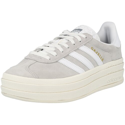 Adidas Nizke superge 'Gazelle' siva / off-bela Cene