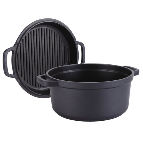 Shumee LONEC Z ŽAR PONEV 2,55L MAESTRO MR-4120, (21385574) Cene