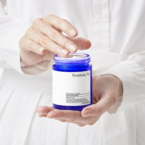 Pyunkang Yul Moisture Cream hidratantna krema za lice 50 ml Slike