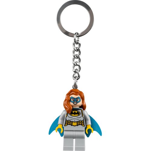 Lego super heroes - privezak za ključeve Batgirl&trade; (854320) Cene