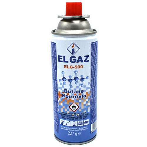 El gaz Gasni patron 227g Slike