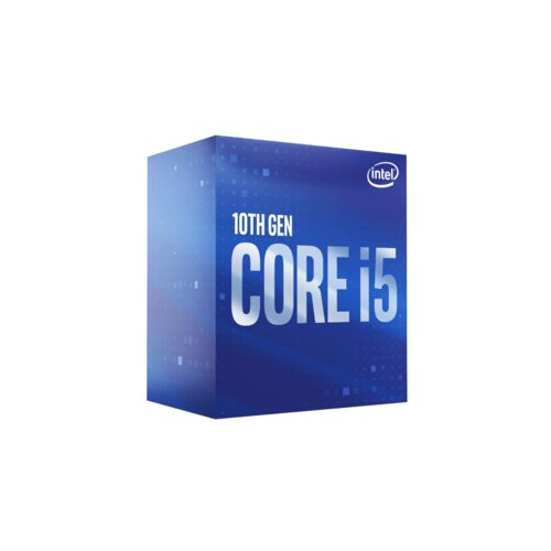 Intel Core i5-10400F Cijene