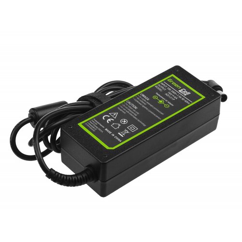 Green cell Polnilec za prenosnike Fujitsu Siemens / Sony / Canon Pixma, 64W / 16V / 4A / 6,5mm x 4,4mm Cene