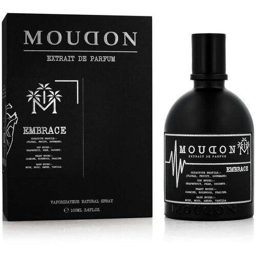 Parfem za oba spola Moudon Embrace 100 ml Cijene