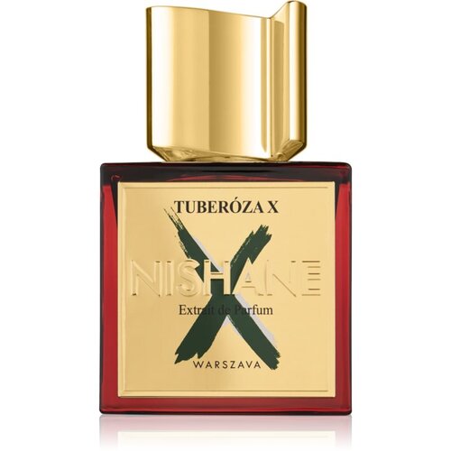 Nishane Tuberóza X parfumski ekstrakt uniseks 100 ml Cene