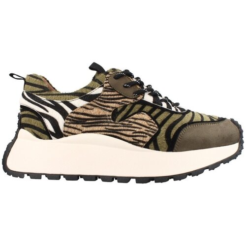 Ex&amp;eacute; Shoes Modne superge 2293 52rg50 Večbarvna Slike