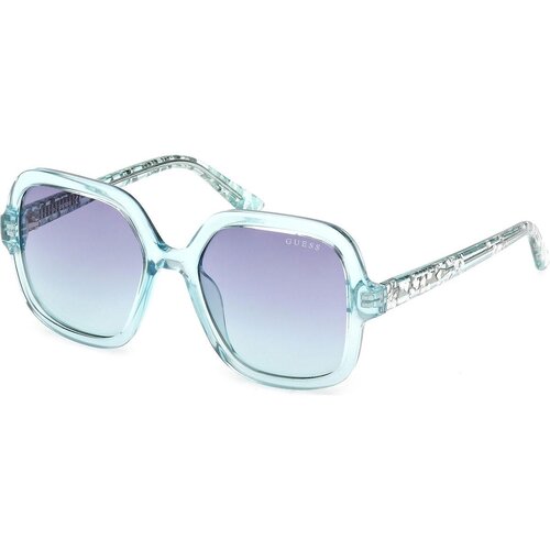 Guess GU00230 87W ONE SIZE (48) Modra/Modra Cene