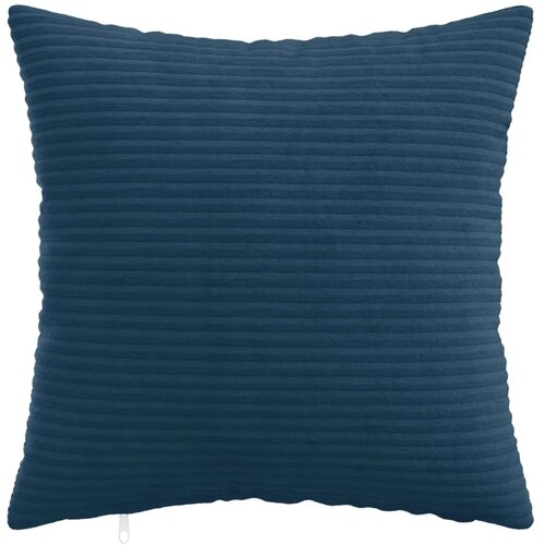  Presvlaka za jastuk 2 pcs HEERLEN Mornarsko plava 35 x 35 cm - Modra 35 x 35 cm 2 Cijene
