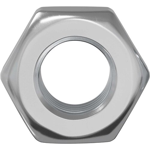  &amp;Scaron;esterokutna matica 3600 pcs Srebrno Metal Slike