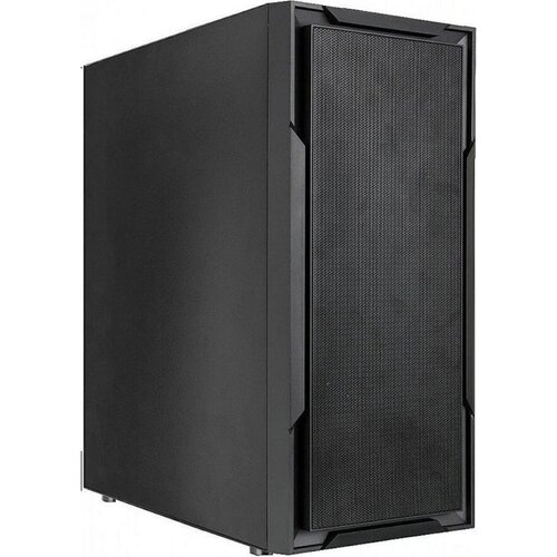 Thermaltake Versa XM1Mid Tower, Black1x Slike