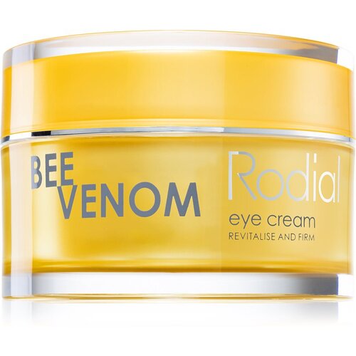 Rodial Bee Venom Eye Cream krema za područje oko očiju s pčelinjim otrovom 25 ml Cijene
