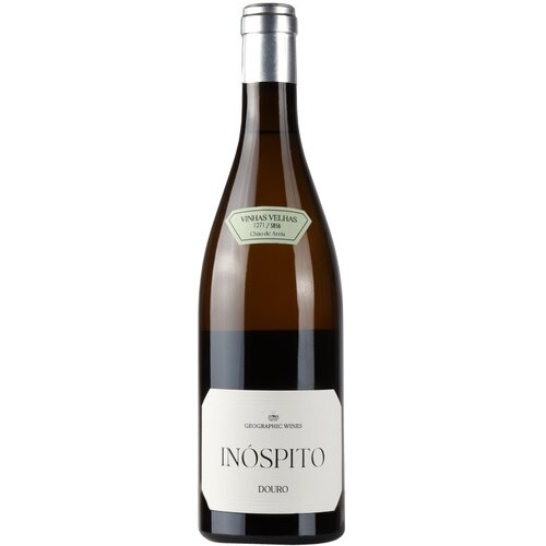 Geographic wines Inospito Vinhas Velhas Branco GW Cene