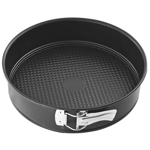 Eva Pekač s snemljivim dnom Pro Clean 22cm / aluminij, prevleka proti prijemanju, (5000198179) Slike