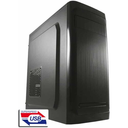 LC-Power Case LC-7034B-ONATX Classic Cijene