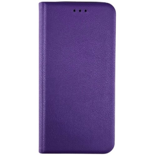 Preklopna futrola elegant honor X6b ljubičasta Slike