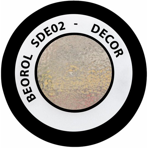 Beorol sprej deko hrom Cromo SDE02 Cene