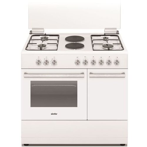 Simfer kombinirani štedilnik simfer 9425 serbb Cene