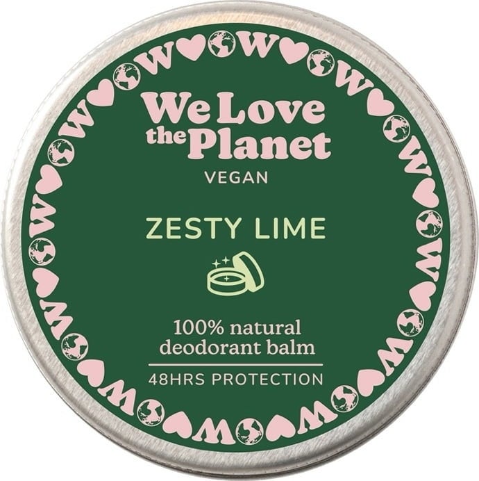  Deodorant Creme Zesty Lime - Deo Cream (35 g) Cijene