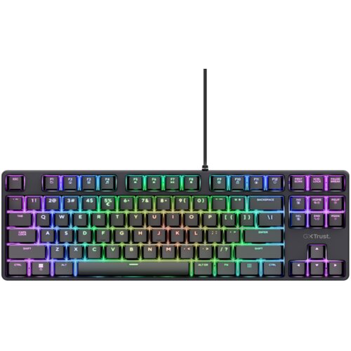 Trust GXT864 TKL Gaming tastat Cijene