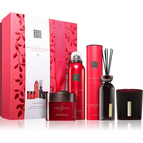 Rituals The Ritual Of Ayurveda poklon set za žene Slike