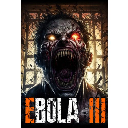  ebola 3 (pc) steam key global Cene
