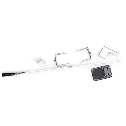 Barbecook Set za plinske žare Spring ROTISSERIE Slike