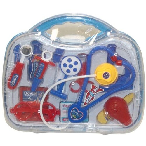  Igrača set zdravniških pripomočkov Cene