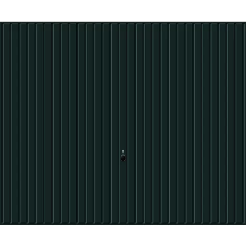 HÖRMANN garažna vrata berry pearl (2500 x 2125 mm, dvižna, antracit ral 7016)