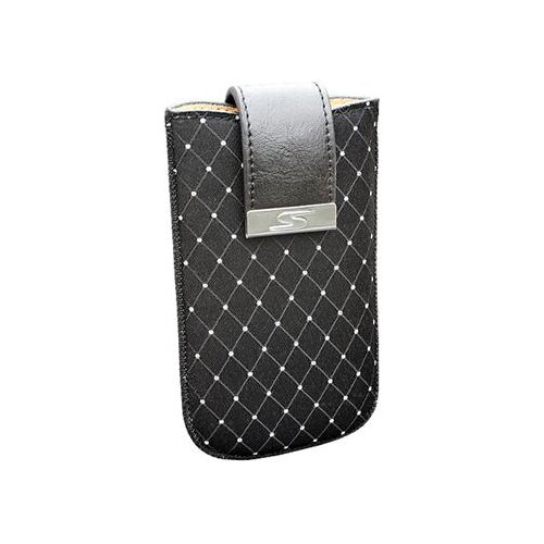 Sushi torbica iphone 4, 5 size m starry dots Slike
