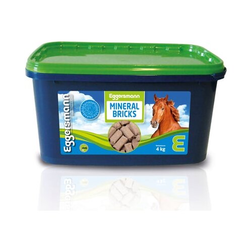 Eggersmann Mineral Bricks - 4 kg Cene
