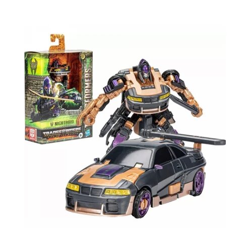  transformers nightbird Cene